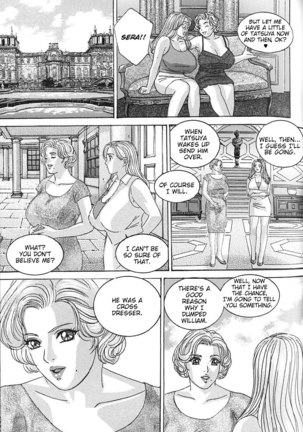 Blue Eyes 07 Chapter33 Page #46