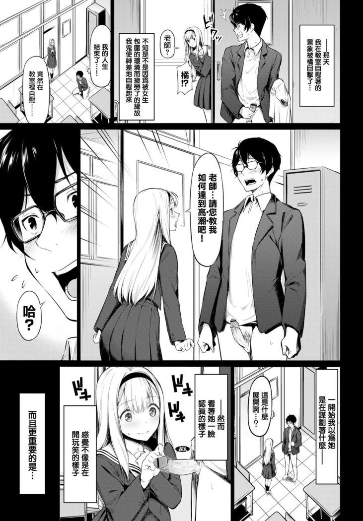 Yuutousei - Honor Student