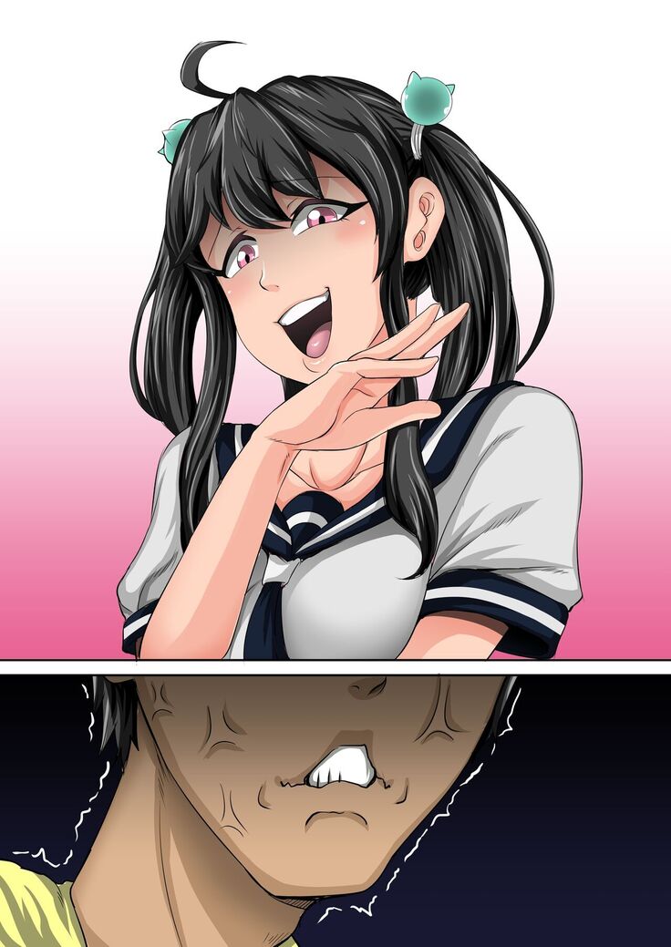 [Juna Juna Juice] Mukatsuku Imouto wa Chanto Shikaranakucha 1-20 Matome | Annoying Little Sister Needs to be Scolded 1-20 [English]