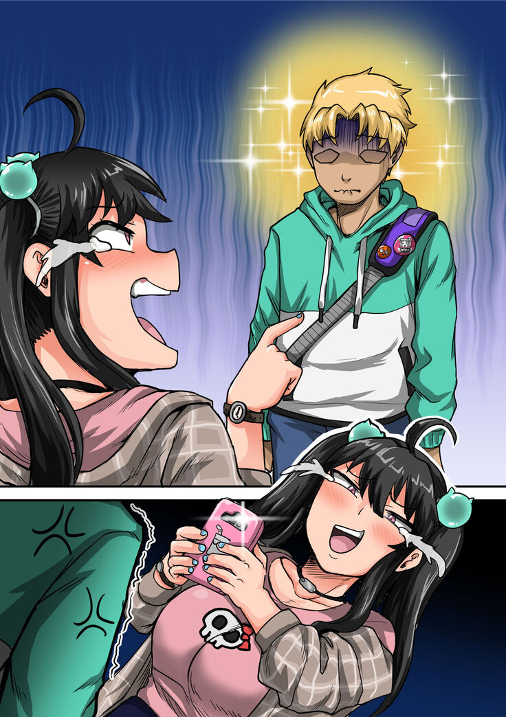 [Juna Juna Juice] Mukatsuku Imouto wa Chanto Shikaranakucha 1-20 Matome | Annoying Little Sister Needs to be Scolded 1-20 [English]