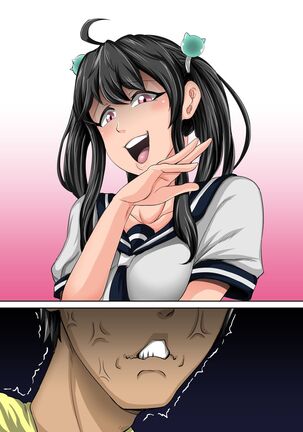 [Juna Juna Juice] Mukatsuku Imouto wa Chanto Shikaranakucha 1-20 Matome | Annoying Little Sister Needs to be Scolded 1-20 [English] - Page 43