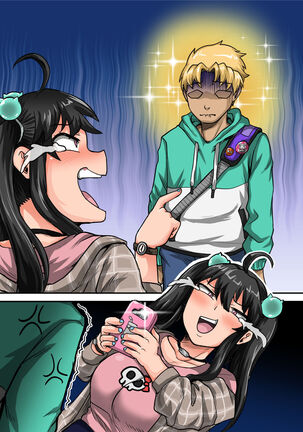 [Juna Juna Juice] Mukatsuku Imouto wa Chanto Shikaranakucha 1-20 Matome | Annoying Little Sister Needs to be Scolded 1-20 [English] - Page 63