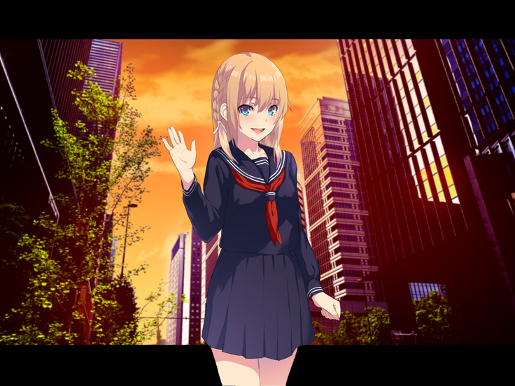 Ore ga Kanojo o Okasu Wake