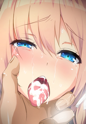 Ore ga Kanojo o Okasu Wake Page #158