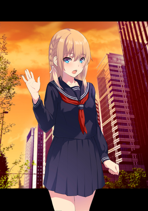 Ore ga Kanojo o Okasu Wake Page #96