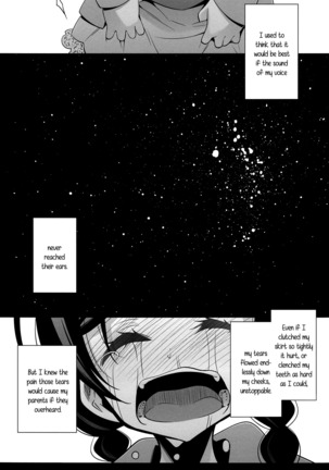 Sasayaku You ni Koi o Shite | Love Like a Whisper - Page 4