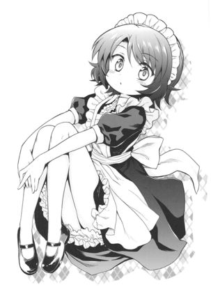 Haruhira Hakushaku-ke no Jijou ~Meiji Chuuki no Bu~ Soushuuhen Page #102