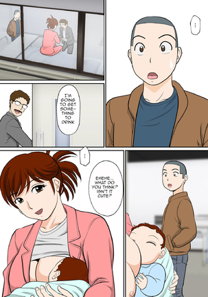 30-nichi go ni SEX suru Haha to Mususko|After 30 Days I'll Have Sex Mother and Son~The Final~ - Page 64