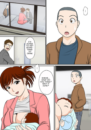 30-nichi go ni SEX suru Haha to Mususko|After 30 Days I'll Have Sex Mother and Son~The Final~ Page #64