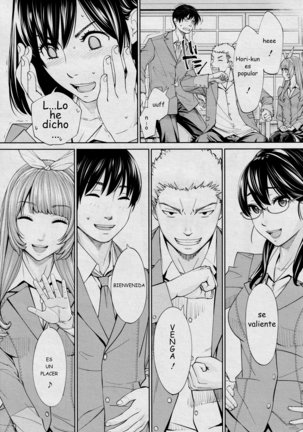 Chitose Saishuuwa Page #47