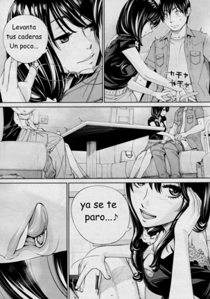 Chitose Saishuuwa Page #15