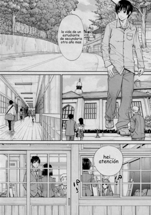 Chitose Saishuuwa Page #44