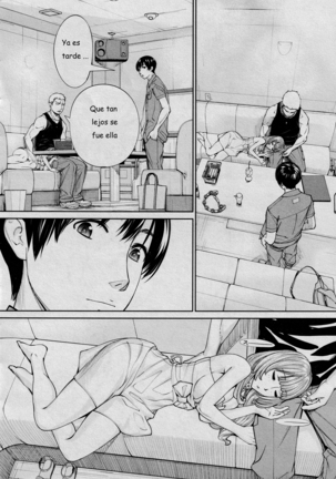 Chitose Saishuuwa Page #36
