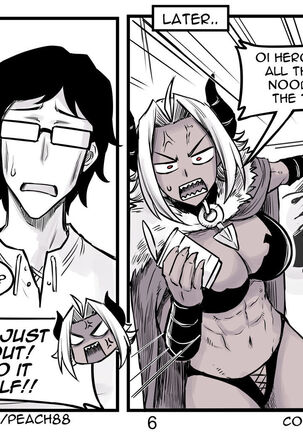 Demon King GF ch.1-4 - Page 40