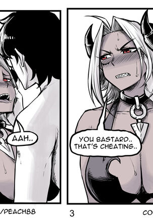 Demon King GF ch.1-4 - Page 32