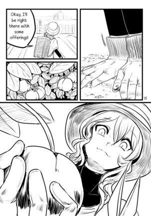 Kintama Slayer | Balls Slayer - Page 24