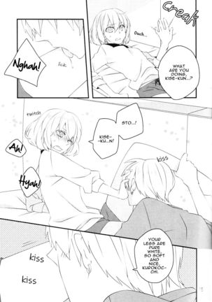 Pedicure Time english mafy Page #15