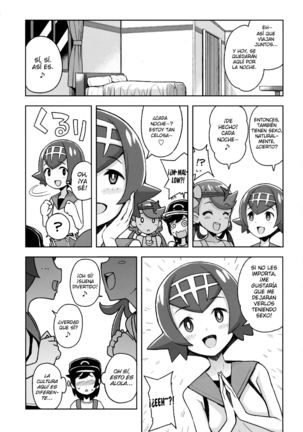 MAO FRIENDS2 - Page 4