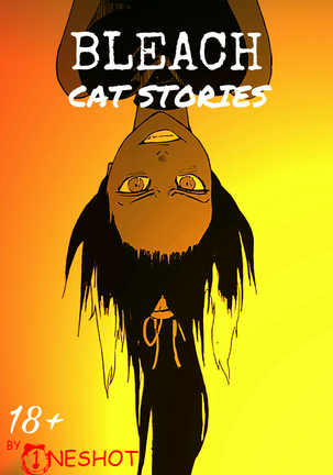 BLEACH Cat stories