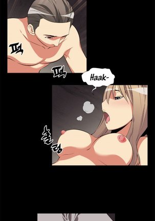 Love Parameter 1-4 -  ENGLISH Page #24