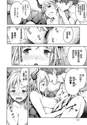 Imamadede Ichiban Yokatta Sex ch.7-9 - Page 14