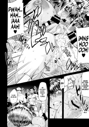 Hentai Marionette 5 Page #18