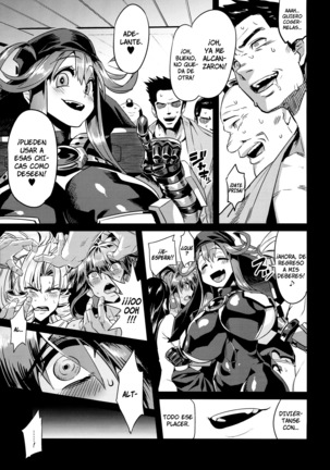 Hentai Marionette 5