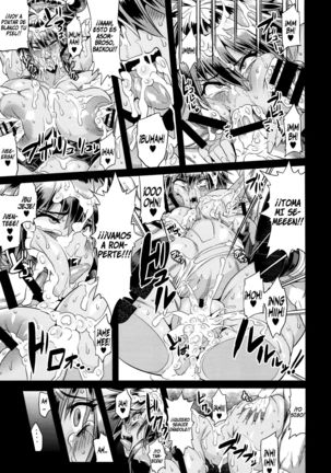 Hentai Marionette 5 Page #25