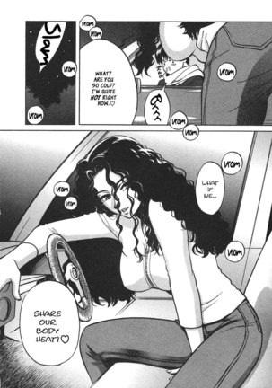 Love Junkies Vol4 - Scene 29 Page #18