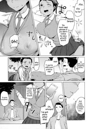 Kakeru Overrun - Part 1&2   =LWB= Page #3