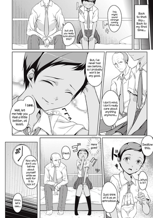 Kakeru Overrun - Part 1&2   =LWB= - Page 38