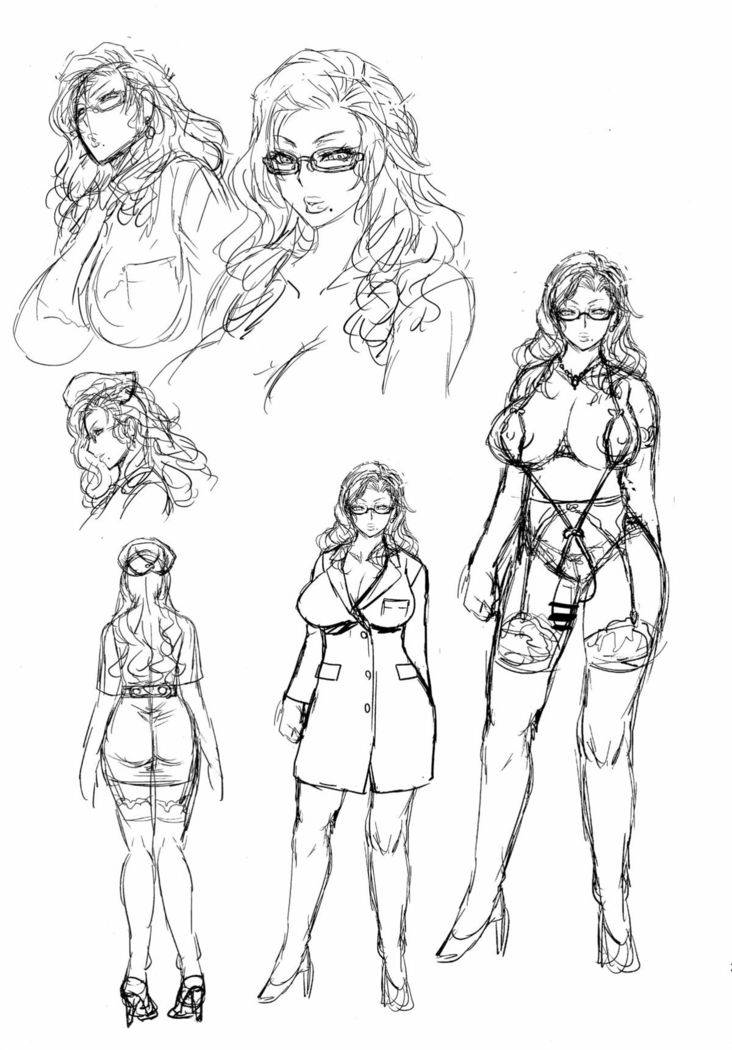 FutaKuri -Futanari Clinic-