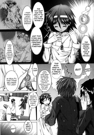 Shikyuu Seishi Kudasai | Please Give Me Sperm - Page 54