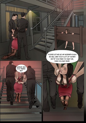 Wife Correctional Facility -  1 - Page 24