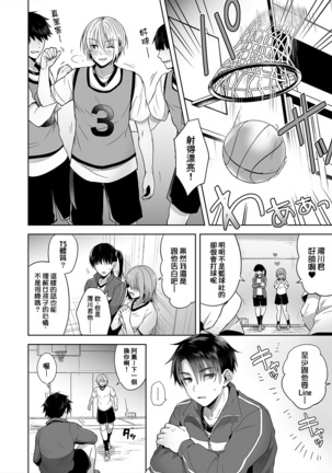 Ore no Shinyuu wa TS  Taishitsu Page #26