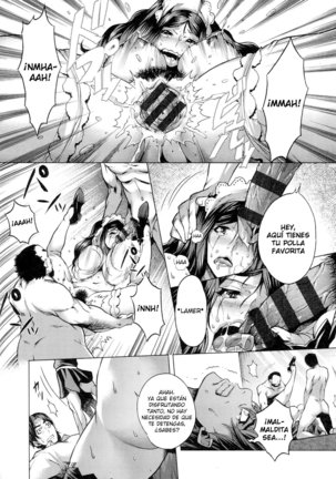Shiawase no Daisho Page #19