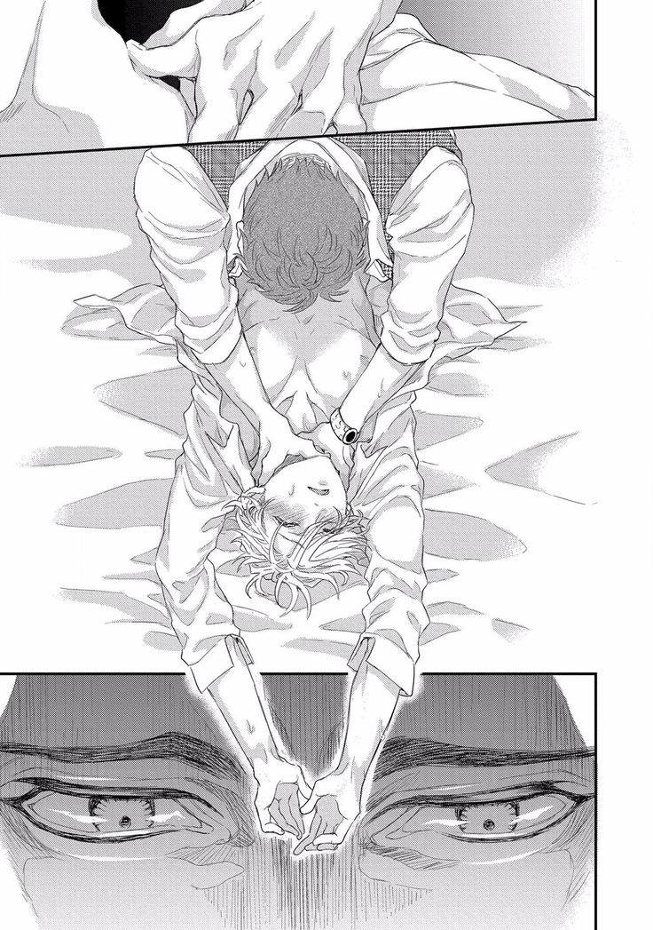 Kanraku Alpha -Enigma: Dai 4 no Verse- | α沦为Enigma：第4种性别 1-7