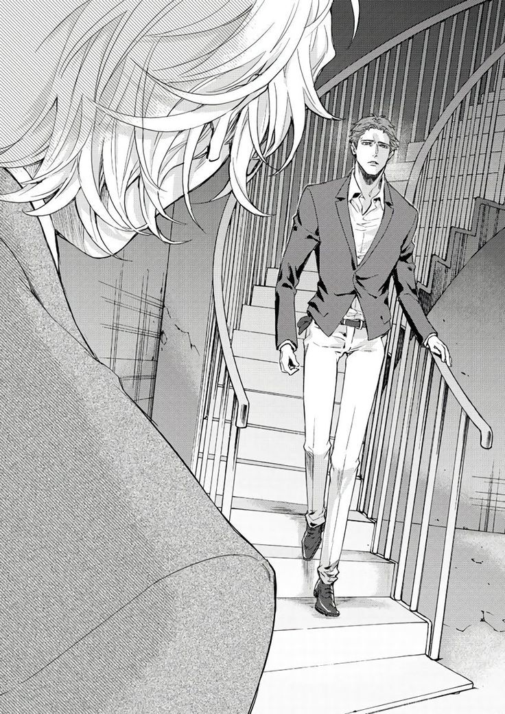 Kanraku Alpha -Enigma: Dai 4 no Verse- | α沦为Enigma：第4种性别 1-7