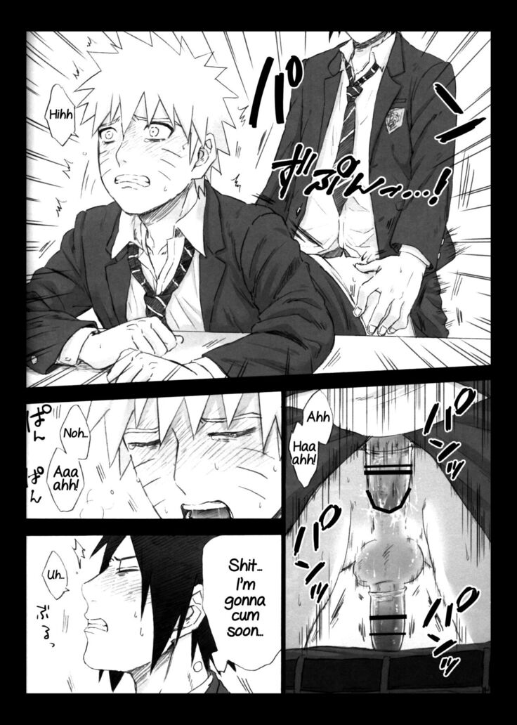 Love Infection N Ver.