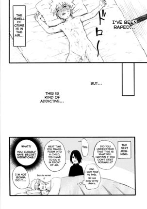 Love Infection N Ver. - Page 43