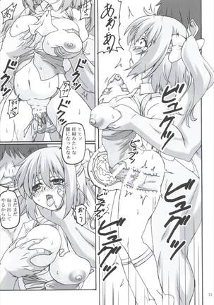 大妖精標本 Page #20