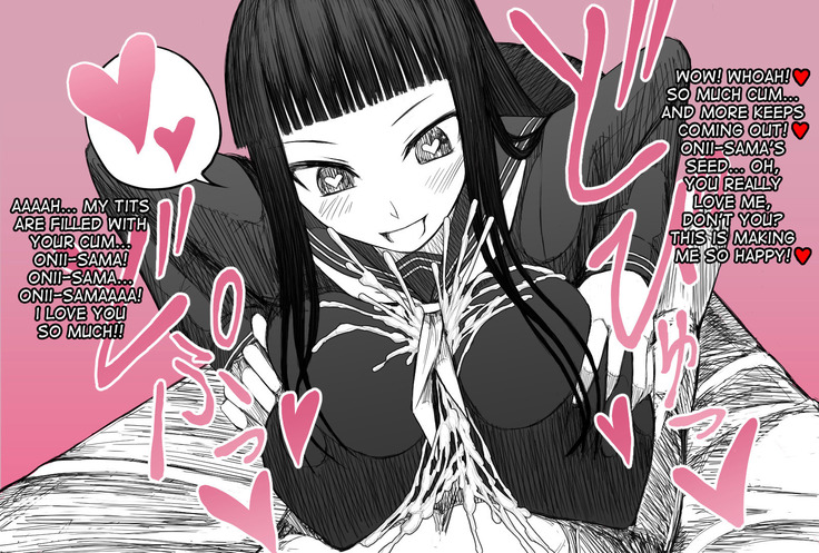 Kairi Kanojo ~Paizuri Senyou~