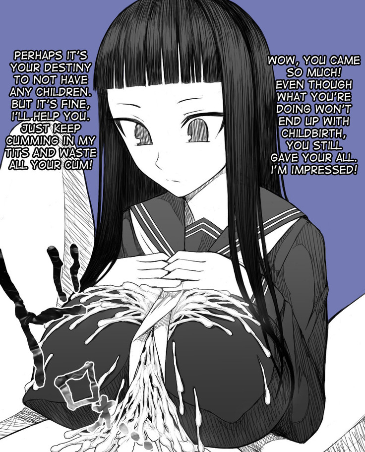 Kairi Kanojo ~Paizuri Senyou~