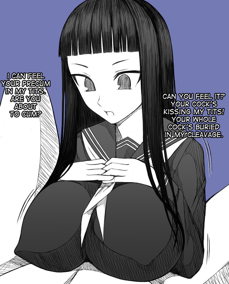 Kairi Kanojo ~Paizuri Senyou~