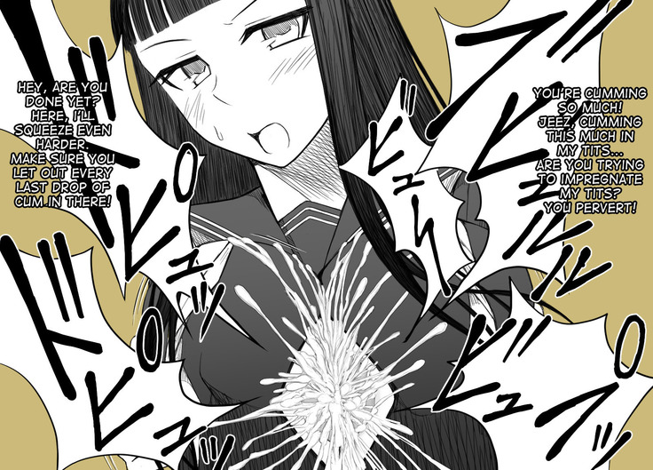 Kairi Kanojo ~Paizuri Senyou~