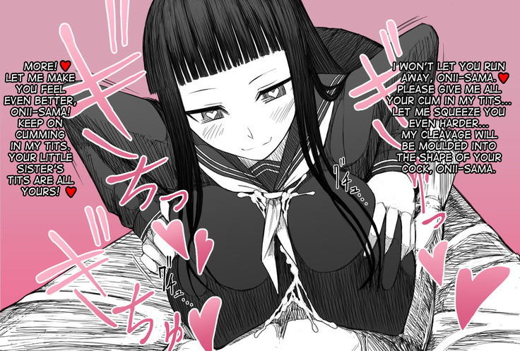 Kairi Kanojo ~Paizuri Senyou~