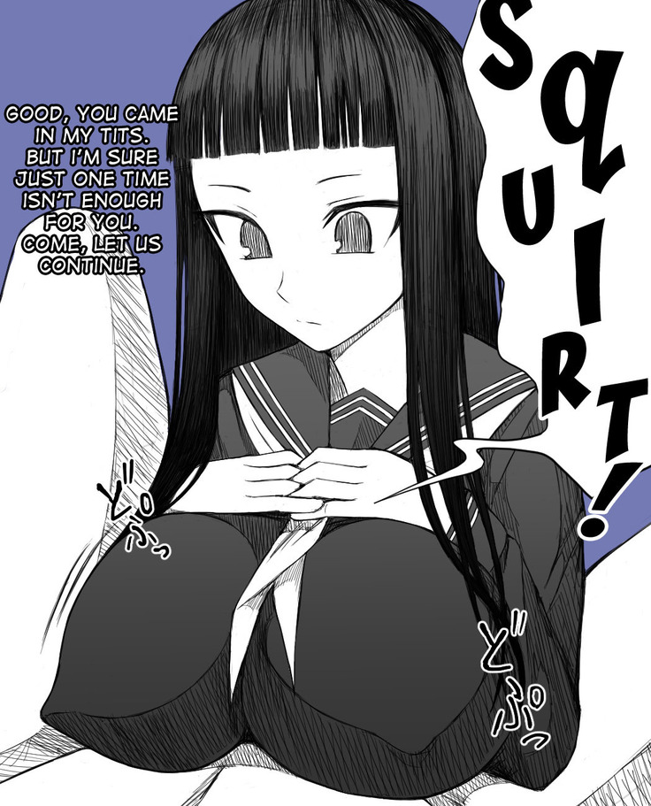 Kairi Kanojo ~Paizuri Senyou~