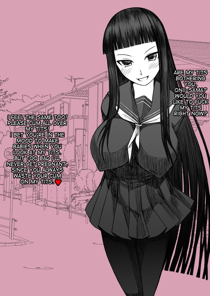 Kairi Kanojo ~Paizuri Senyou~