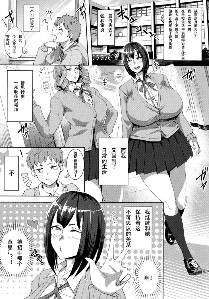 Minami-san Sensational