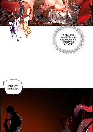 Lilith`s Cord Ch.1-23 - Page 640
